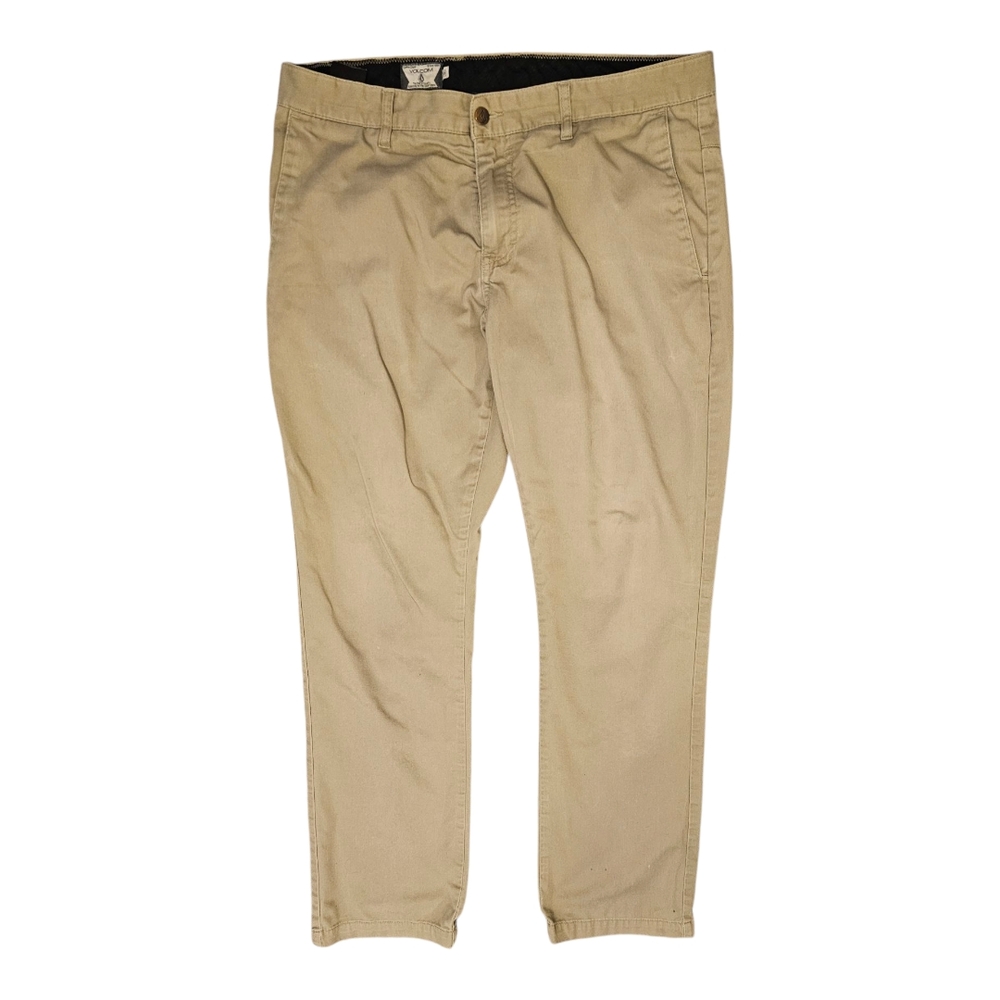 Volcom Chinos